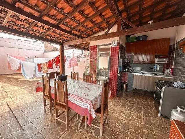 Imagem: Casa para Venda com 170 Metros Quadrados