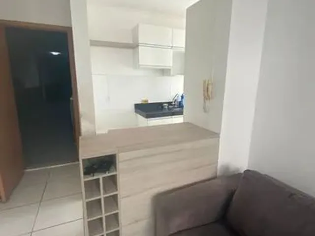Imagem 4: Apt 008, Condomínio For Life Liberdade, Apartamento com 02 Quartos, Torre com Elevador
