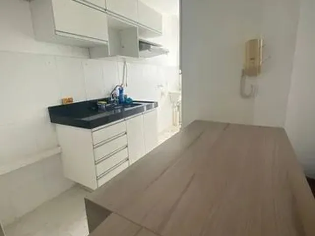 Imagem 2: Apt 008, Condomínio For Life Liberdade, Apartamento com 02 Quartos, Torre com Elevador