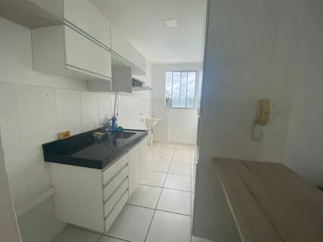 Imagem 8: Apt 008, Condomínio For Life Liberdade, Apartamento com 02 Quartos, Torre com Elevador