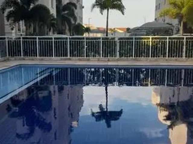 Imagem 11: Apt 008, Condomínio For Life Liberdade, Apartamento com 02 Quartos, Torre com Elevador
