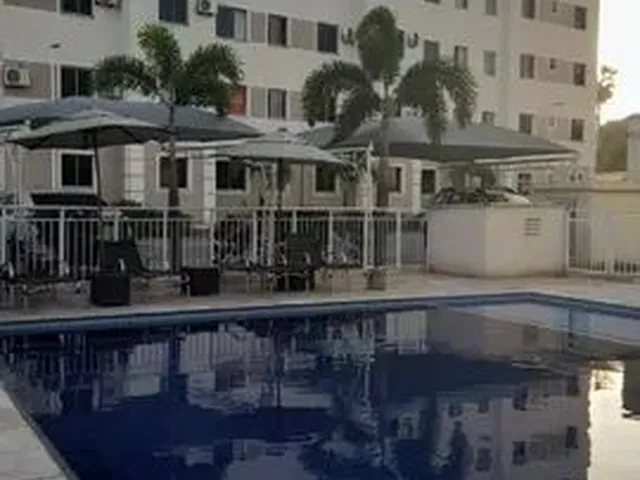 Imagem 12: Apt 008, Condomínio For Life Liberdade, Apartamento com 02 Quartos, Torre com Elevador