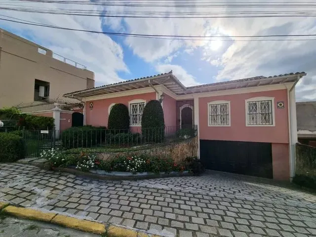 Imagem: Casa para Venda com 536 Metros Quadrados