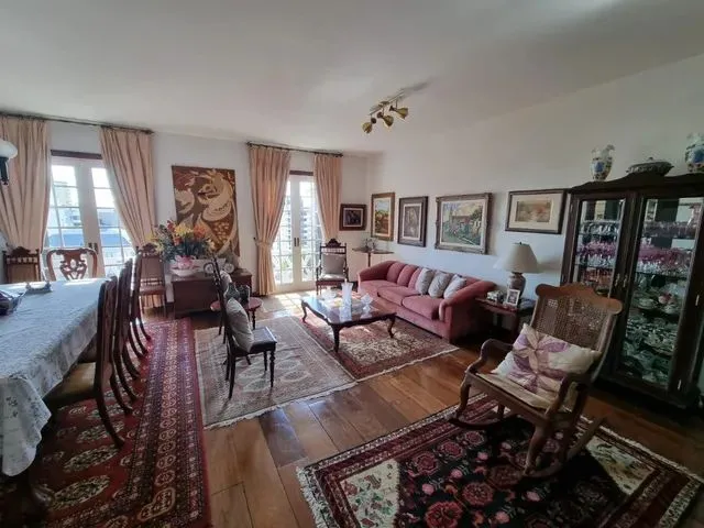 Imagem 4: Casa para Venda com 536 Metros Quadrados com 4 Quartos em Centro - Florianópolis - Sc