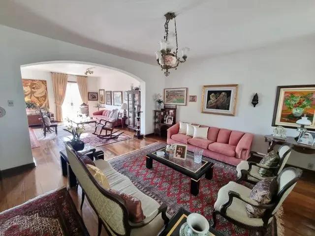 Imagem 16: Casa para Venda com 536 Metros Quadrados com 4 Quartos em Centro - Florianópolis - Sc