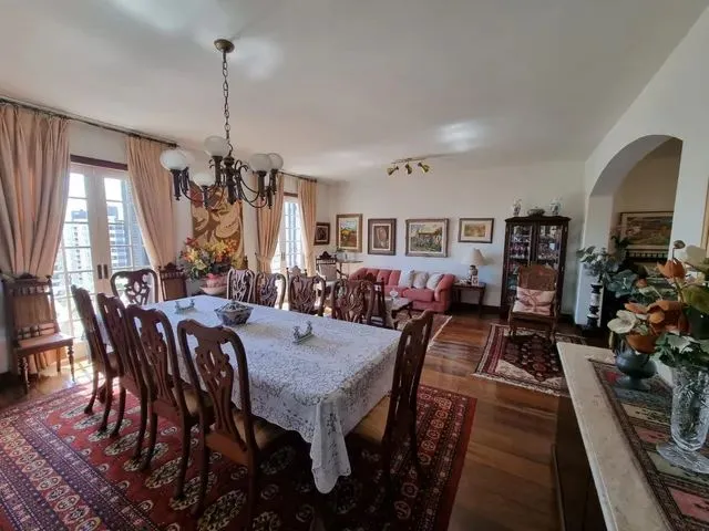 Imagem 13: Casa para Venda com 536 Metros Quadrados com 4 Quartos em Centro - Florianópolis - Sc