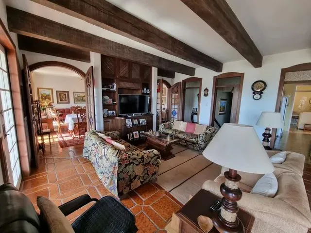 Imagem 14: Casa para Venda com 536 Metros Quadrados com 4 Quartos em Centro - Florianópolis - Sc
