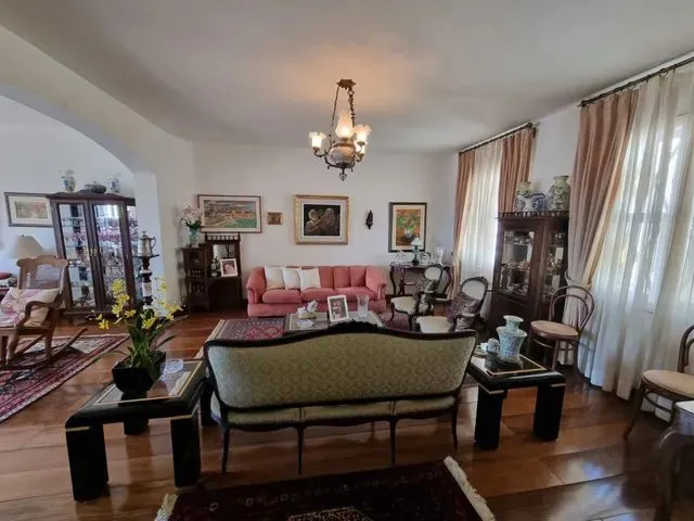 Imagem 11: Casa para Venda com 536 Metros Quadrados com 4 Quartos em Centro - Florianópolis - Sc