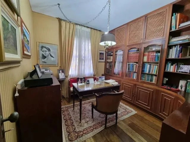 Imagem 10: Casa para Venda com 536 Metros Quadrados com 4 Quartos em Centro - Florianópolis - Sc