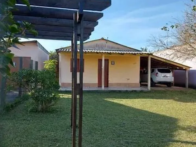 Imagem 1: Casa Mobiliada Magistério