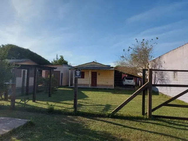 Imagem 2: Casa Mobiliada Magistério