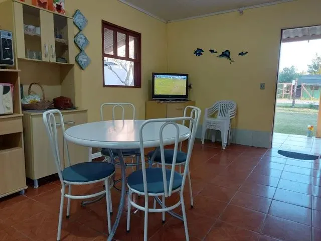 Imagem 8: Casa Mobiliada Magistério