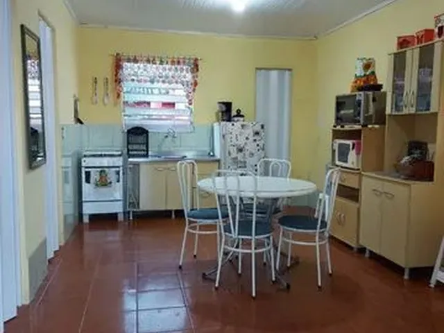 Imagem 6: Casa Mobiliada Magistério