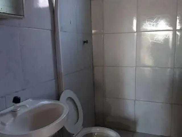 Imagem 10: Casa Mobiliada Magistério