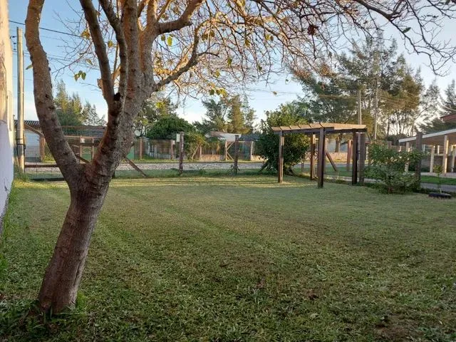 Imagem 4: Casa Mobiliada Magistério