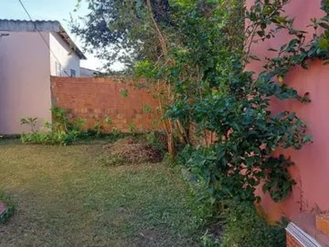 Imagem 9: Casa Mobiliada Magistério