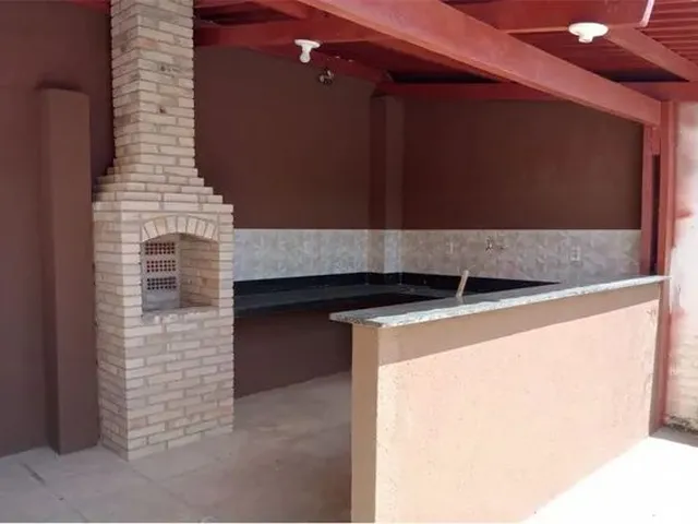 Imagem: Casa À Venda com 101M², 3 Dormitórios