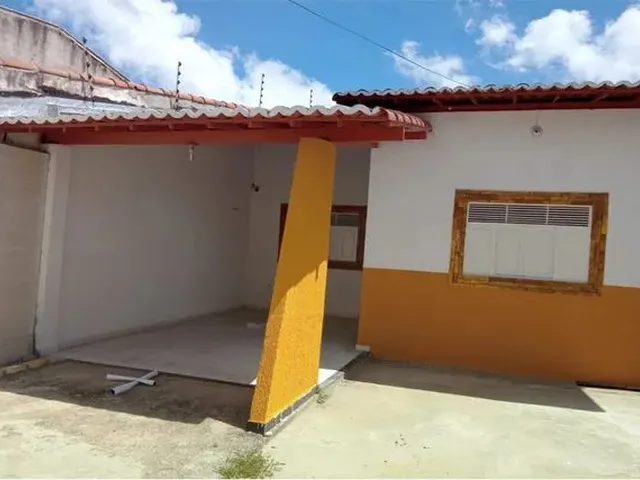 Imagem 3: Casa À Venda com 101M², 3 Dormitórios, Bairro Vale do Sol - Parnamirim, R$160.000