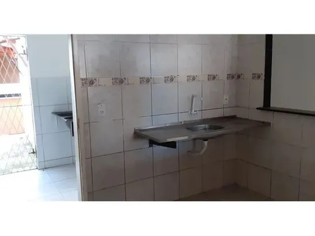 Imagem 2: Casa À Venda com 101M², 3 Dormitórios, Bairro Vale do Sol - Parnamirim, R$160.000
