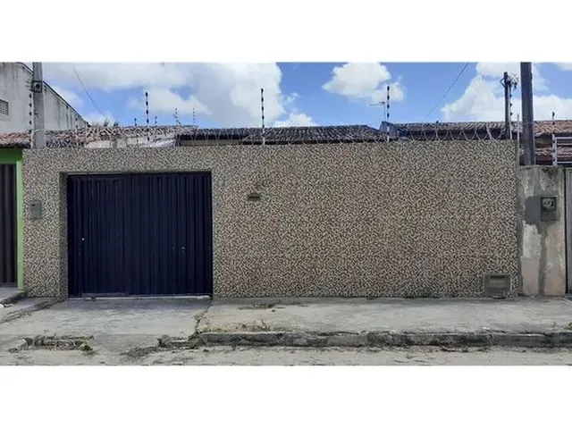 Imagem 6: Casa À Venda com 101M², 3 Dormitórios, Bairro Vale do Sol - Parnamirim, R$160.000