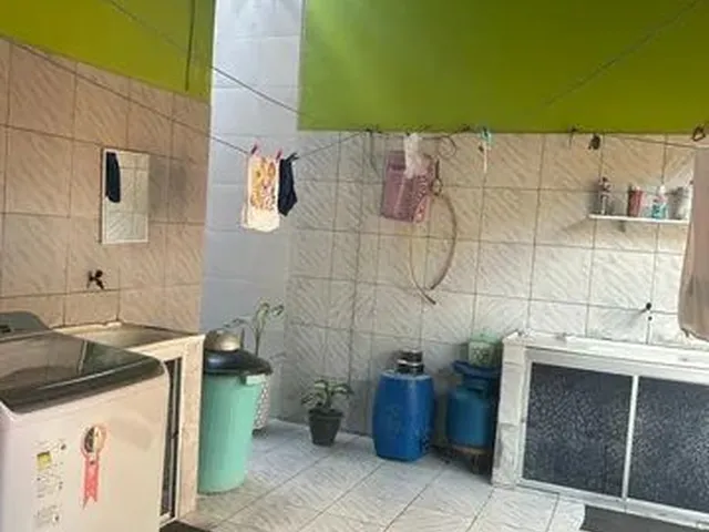 Imagem 8: Casa de 2 Pavimentos no Marivan