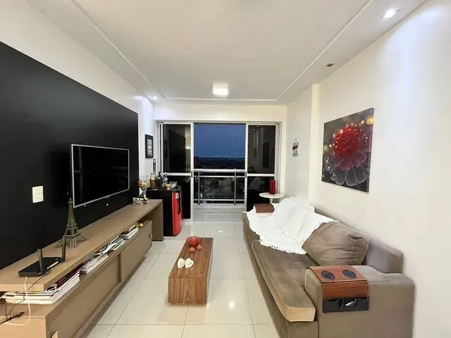 Imagem 8: Apartamento 80M² no Horto 02 Suítes Master com Closet 02 Quartos Tr149781(Mkt)17