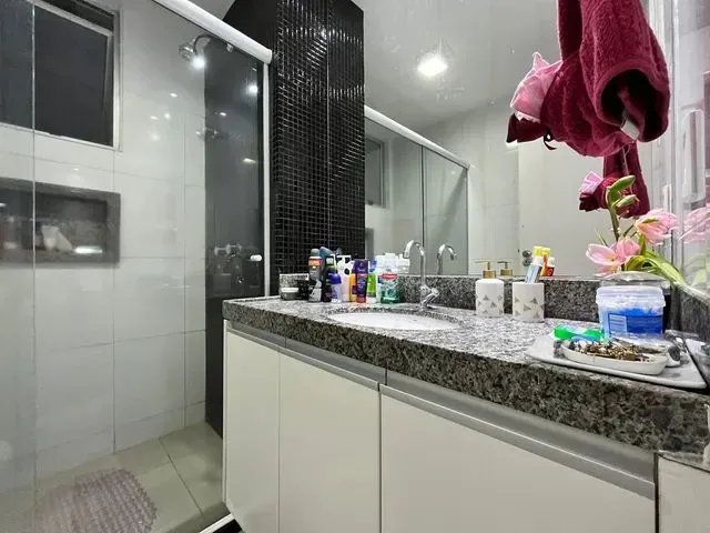Imagem 7: Apartamento 80M² no Horto 02 Suítes Master com Closet 02 Quartos Tr149781(Mkt)17
