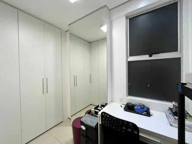 Imagem 9: Apartamento 80M² no Horto 02 Suítes Master com Closet 02 Quartos Tr149781(Mkt)17