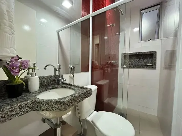 Imagem 12: Apartamento 80M² no Horto 02 Suítes Master com Closet 02 Quartos Tr149781(Mkt)17