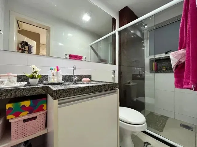 Imagem 5: Apartamento 80M² no Horto 02 Suítes Master com Closet 02 Quartos Tr149781(Mkt)17