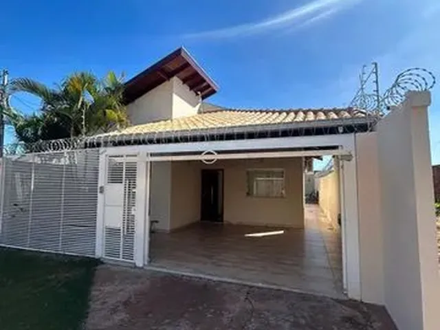 Imagem: Casa com Ótima Estrutura de Lazer no Bairro