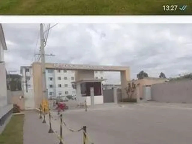 Imagem 1: Vende Se Apartamento