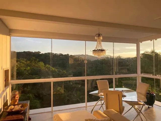 Imagem: Apartamento Mobiliado no Bruschal