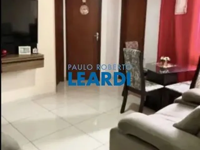 Imagem: Apartamento - Heliópolis - Mg
