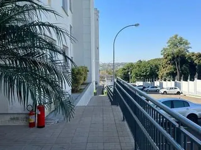 Imagem: Apartamento - Spazio Montpellier