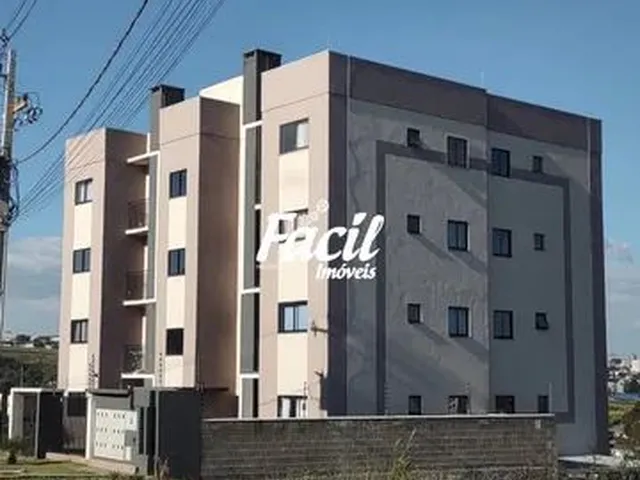 Imagem 1: Apartamento Disponível na Região do Chapada