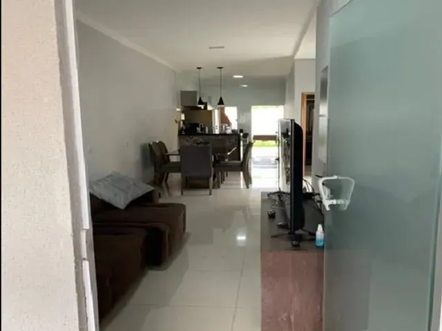 Imagem: Casa para Venda Possui 60 Metros Quadrados
