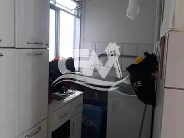 Imagem 4: Condomínio Sergio Vieira de Melo
