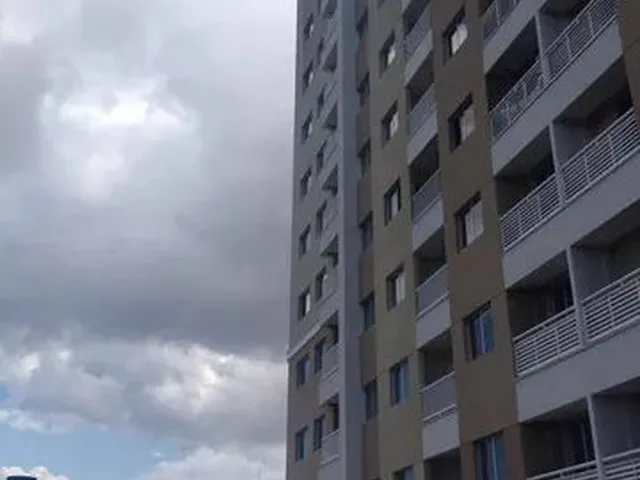 Imagem: Life Centro Próximo a Hospitais, com 56