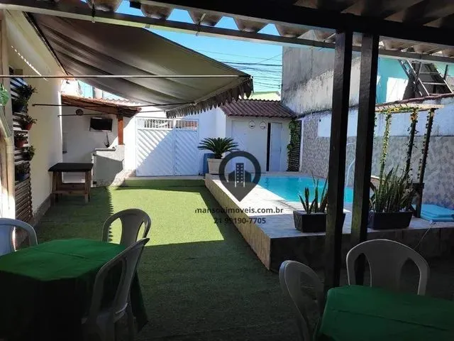 Imagem: Casa com 3 Dormitórios À Venda, 104 M²