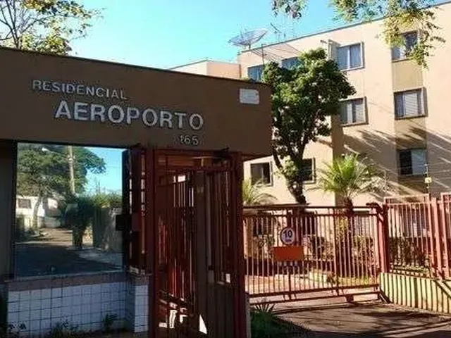 Imagem: Ed Residencial Aeroporto
