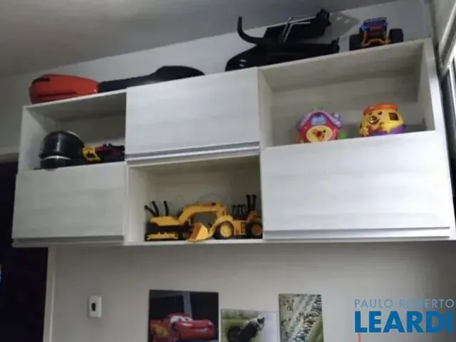 Imagem 10: Apartamento - Camargos - Mg