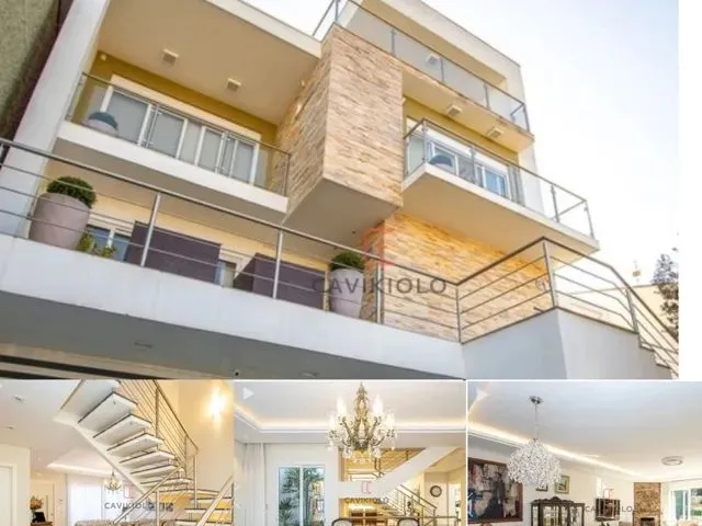 Imagem 1: Residência Casa Bom Retiro Curitiba
