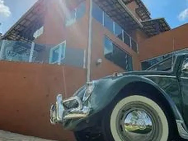 Imagem: Casa a Venda no Condomínio Nossa Fazenda