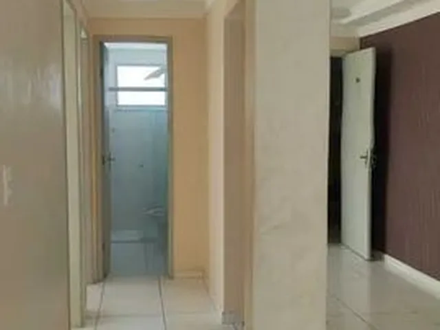 Imagem 1: Apartamento no Vivendas do Marivan 2