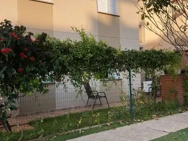 Imagem: Apto Térreo Quinta do Conde Jaguariúna