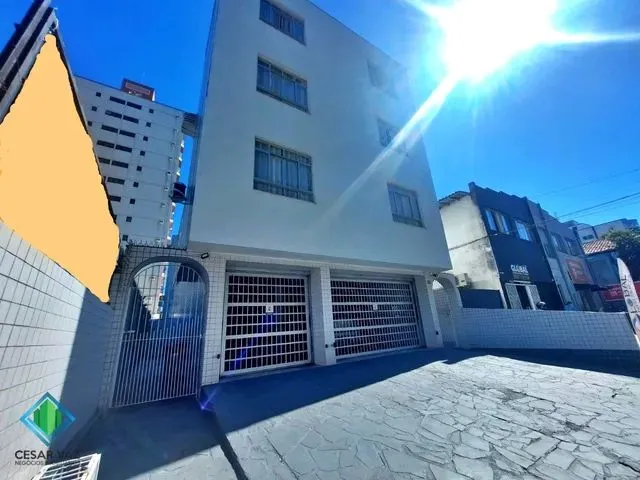Imagem 1: Apartamento para Venda com 3 Quartos em Balneário - Florianópolis - Sc