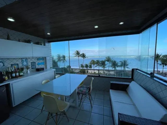 Imagem: Apartamento para Venda Possui 197 Metros
