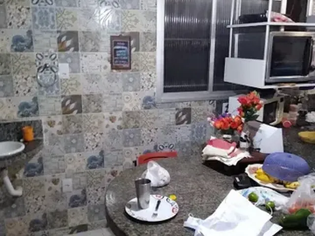 Imagem 2: 4 Quartos Bastante Confortáveis em Itapuã Cód: 17486 Z Anderson Martins Vende