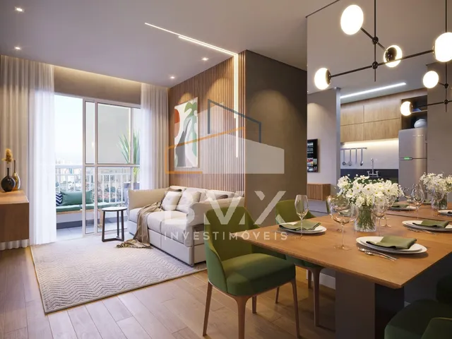 Imagem 12: Oportunidade-Apartamento 45,70 M², Condomínio Siver Oasis Altos do Trujilo, 2 Dorm